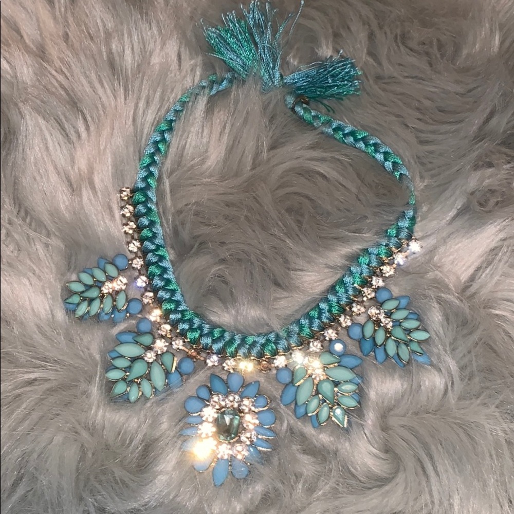 Stunning necklace